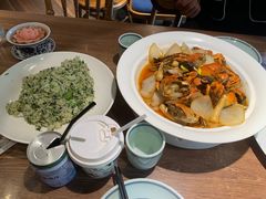 -周家二小姐的菜(西津渡店)