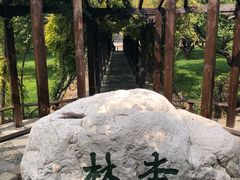 -常家庄园