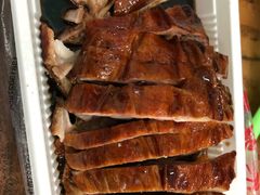 -徐家鸭子·非遗烤鸭(老门东店)