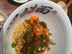 -李犟大爆鳝面·手工蟹黄包(湖滨西湖店)
