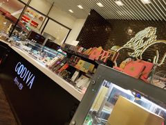 -GODIVA(国际金融中心店)