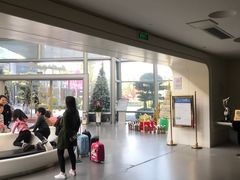 -深圳东部华侨城茵特拉根酒店