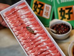 -牛街·马辈儿涮肉(牛街总店)