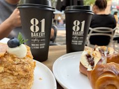 -81BAKERY(大学路店)