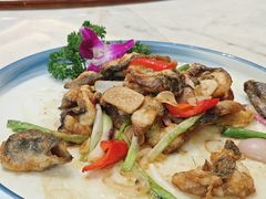 -骏丰酒楼(黄编店)