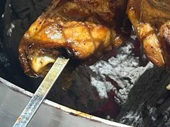 -炭窑水浒烤肉(汉阳鹦鹉巷子店)