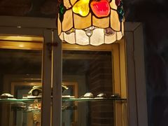 门面-申德勒加油站西餐厅(日坛路总店)