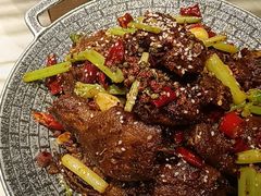 -宏宴·新京菜(望京店)