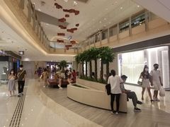 -香港ELEMENTS圆方