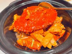 -皇朝会.经典传统粤菜(外滩店)