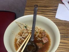 -李先生牛肉面大王(北京平谷步行街店)