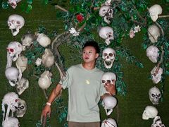 -国色天乡三期陆地乐园