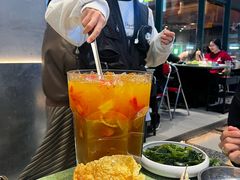 -憨铁匠老火锅(龙岗万科里店)