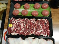 -牛天下·牛肉·海鲜·打边炉·融合菜
