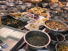 -长平老姿娘夜粥(平东一街店)
