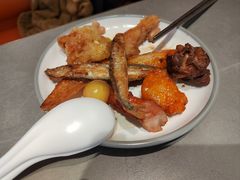 -三京祥烤肉自助料理(慈云寺店)