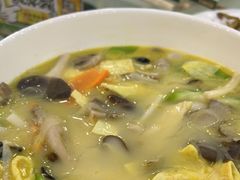 -馨越楼·点心·粤菜(赤坎店)