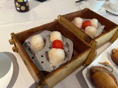-粤财皇冠假日酒店·彩华轩中餐厅