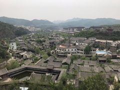 -云端咖啡(古北水镇景区店)