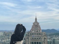 -Hi City·城市之巅