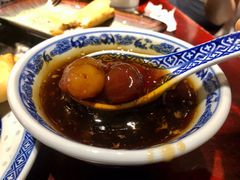古法糖芋苗-南京大牌档(香港广场店)