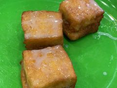 -澳门陈光记烧味饭店(南京德基广场店)