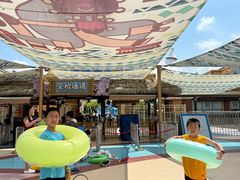 -上海玛雅海滩水公园