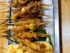 -老谢野馄饨(延安路店)