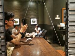 -星巴克臻选(南京金茂览秀城店)