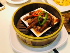 -新大咀港式茶餐厅(宝山万达店)