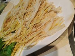 -大河宴椒麻鱼(嘉和园店)