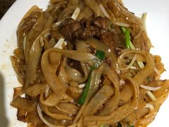 炒牛河-HOME餐厅粤菜 融合菜