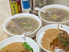 -华威达牛庄(黄埔大道西店)