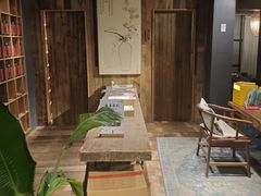 -邈墨茶馆(大兜路1号店)