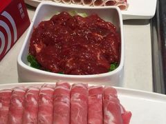 -海底捞火锅(武胜路凯德广场店)