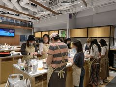 -ABC Cooking Studio(上海环球金融中心店)