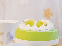 -福气鲜活面包·生日蛋糕