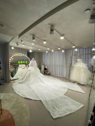 -B.Bridge Couture婚纱礼服(福田店)
