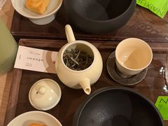 -奈雪茶院·茶室茶馆(广州粤海天地店)