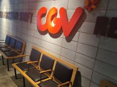 -CGV影城(黄河道ScreenX店)