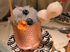 -太食獸泰式茶餐厅(IFS国金中心店)
