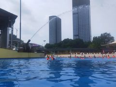 -南宁加勒比水世界
