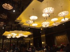 -泉州富力万达文华酒店-品珍中餐厅