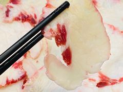 -顺德公平靓正特色牛花粥(花都店)