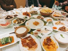 -金时代顺风大酒店(金山店)