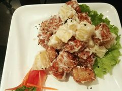 -鹿港小镇(黄金店)