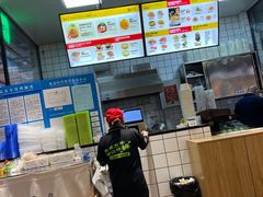 -鹤记生煎(touch12街店)