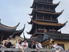 -狼山风景名胜区