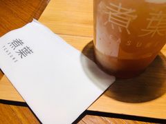 -煮叶(悠唐广场店)