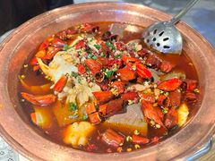 -水煮三国·川鲁江湖菜(香山店)